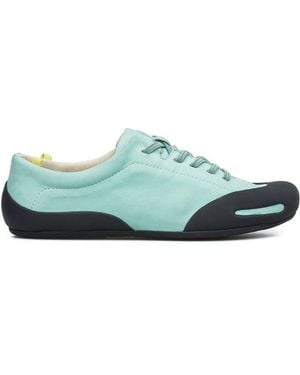 Camper Peu Senda - Vert