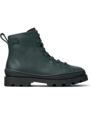 Camper Brutus - Green