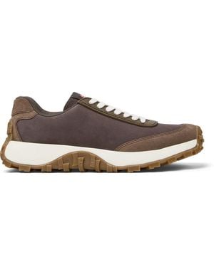 Camper Trainers - Brown