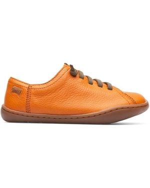 Camper Peu - Orange