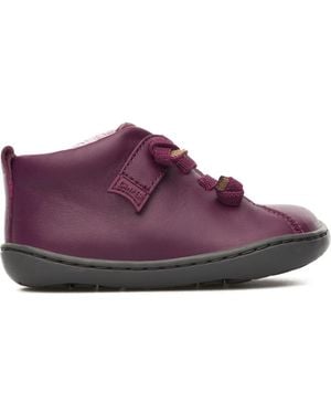 Camper Peu - Purple