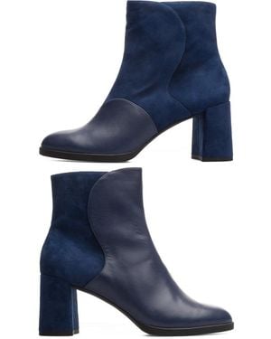 Camper Botines - Azul