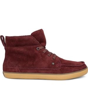 Camper Romeo - Red