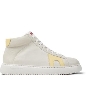 Camper Botines - Blanco