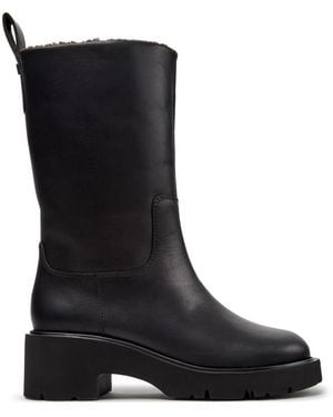 Camper Elegante schuhe - Schwarz