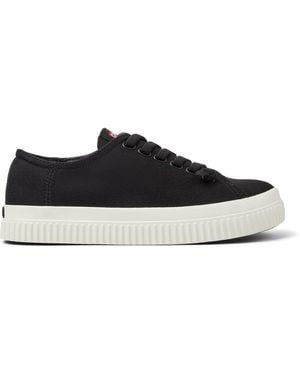Camper Zapatillas - Negro