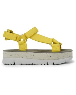 Camper Oruga Up - Metallic