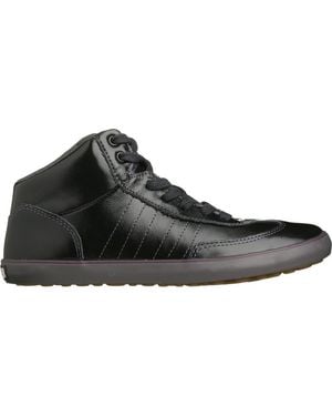 Camper Pelotas - Black