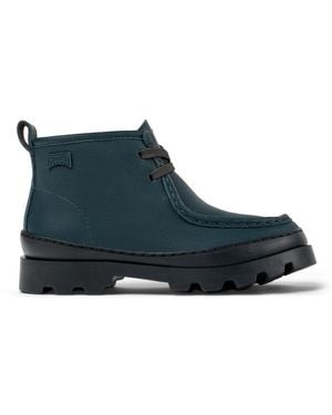 Camper Brutus - Blue