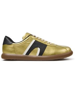 Camper Lässige schuhe - Braun