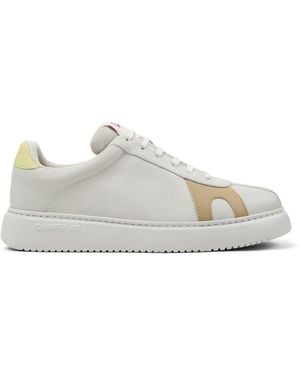 Camper Twins - White