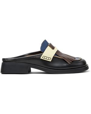 Camper Formal Shoes - Black