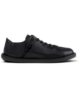 Camper Casual - Black