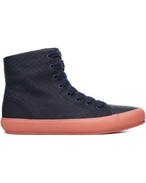 Camper Stiefel - Blau