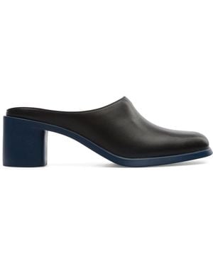 Camper Elegante schuhe - Schwarz