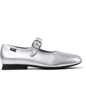 Camper Casi Myra - White