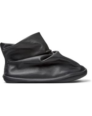 Camper X Issey Miyake - Black