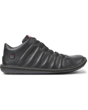 Camper Beetle - Black