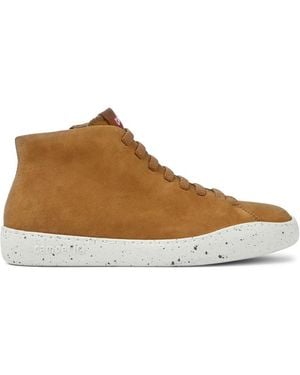 Camper Peu Touring - Brown