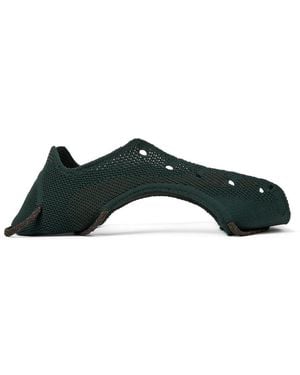 Camper Roku Uppers - Green