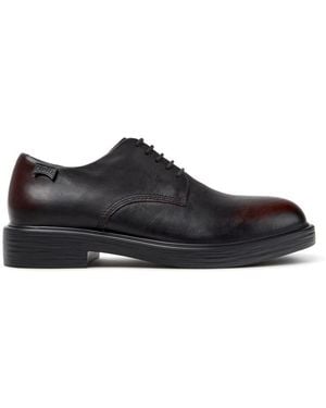 Camper Formal Shoes - Black