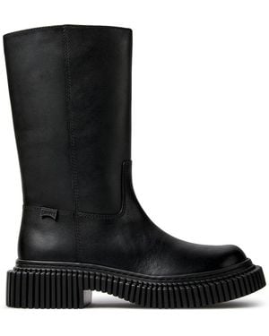 Camper Botines - Negro