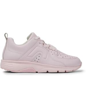 Camper Trainers - Purple