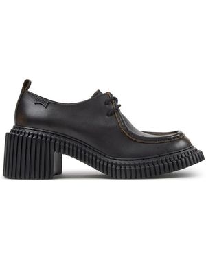 Camper Elegante schuhe - Schwarz