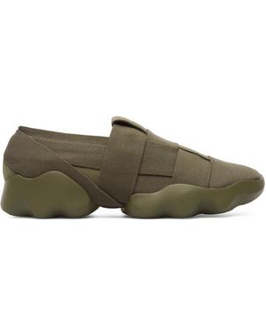 Camper Dub - Green