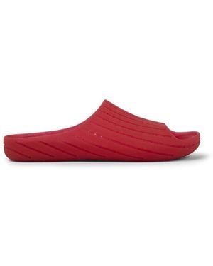 Camper Wabi - Rood