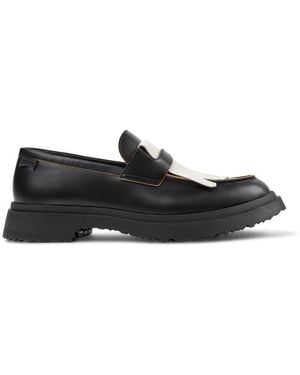 Camper Twins - Black