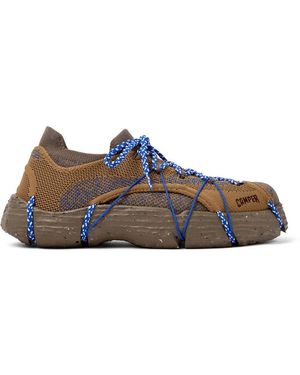 Camper Trainers - Blue