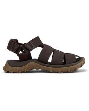 Camper Casual - Brown