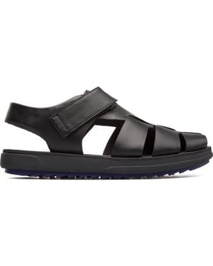 Camper Sandals - Black