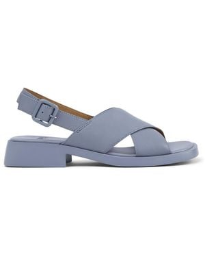 Camper Dana - Blue