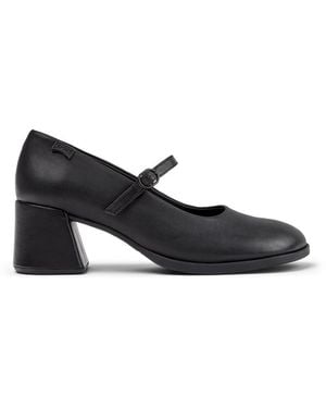 Camper Kora - Black