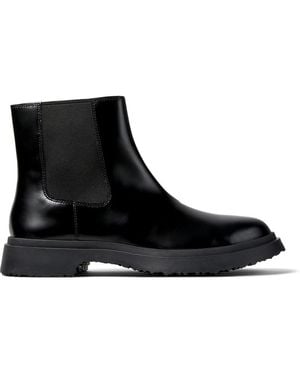 Camper Stivale da - Nero