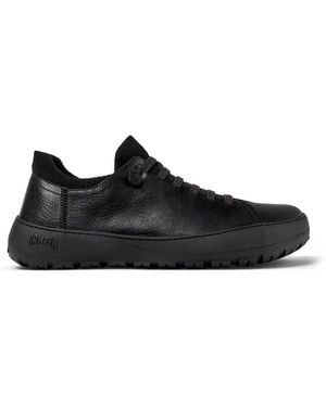 Camper Casual - Black
