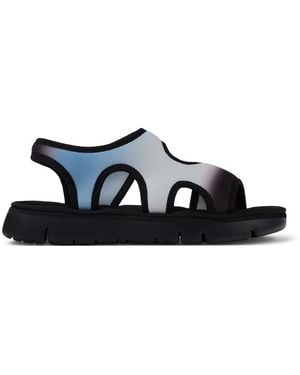 Camper Sandalen - Blau