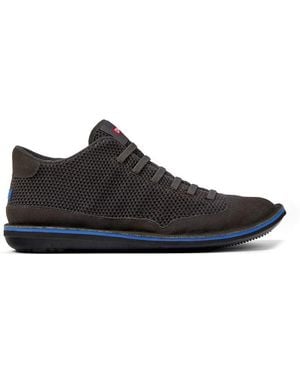 Camper Beetle Trainer - Black