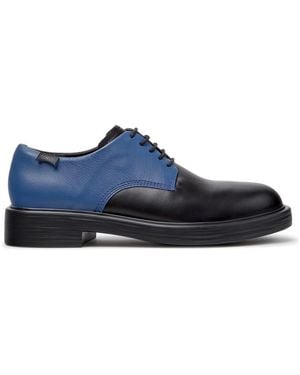 Camper Formal Shoes - Blue