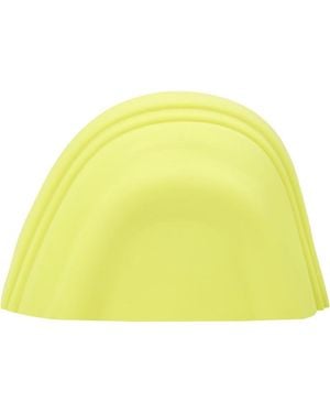 Camper Junction Toe Caps - Yellow