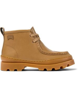 Camper Brutus - Brown