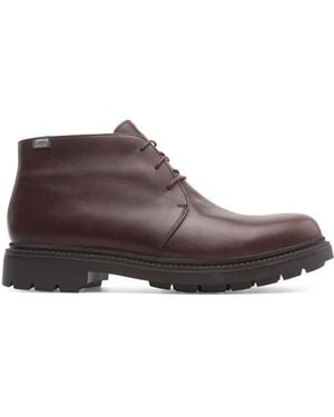 Camper Botines - Marrón