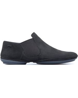 Camper Botines - Azul