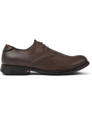 Camper Elegante schuhe - Braun