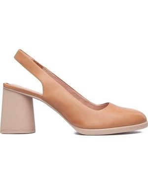 Camper Lea - Rosa