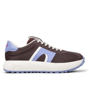Camper Casual - Blue