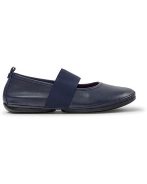 Camper Ballerinas - Blue