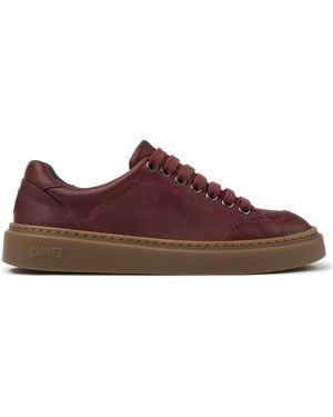 Camper Casual - Brown